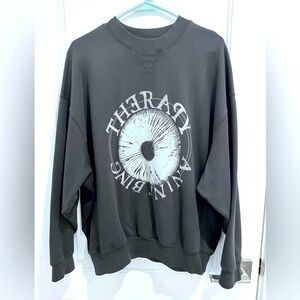 Anine bing - Sound sweatshirt